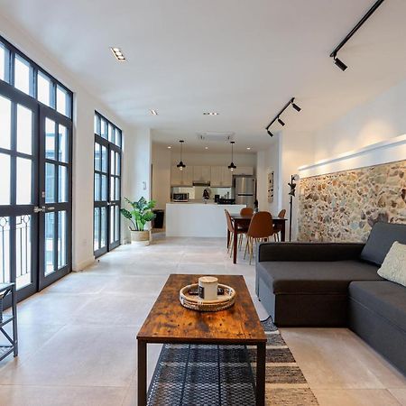 פנמה סיטי Casa Lefevre 3A - Comodo Apartamento 1Hab Con Vista Al Patio Interno מראה חיצוני תמונה