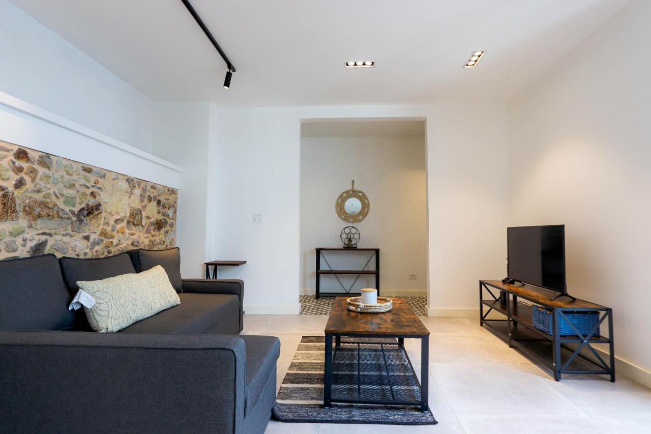פנמה סיטי Casa Lefevre 3A - Comodo Apartamento 1Hab Con Vista Al Patio Interno מראה חיצוני תמונה