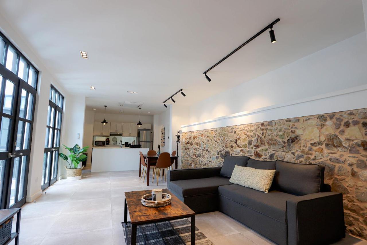 פנמה סיטי Casa Lefevre 3A - Comodo Apartamento 1Hab Con Vista Al Patio Interno מראה חיצוני תמונה